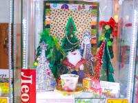 Выставка творческих работ