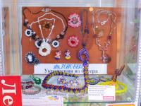 Выставка творческих работ