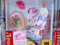 Выставка творческих работ