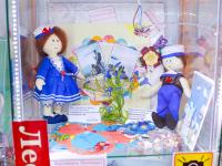 Выставка творческих работ