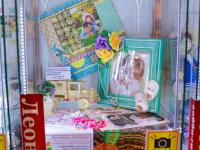 Выставка творческих работ