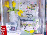 Выставка творческих работ