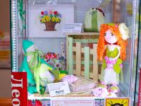 Выставка творческих работ