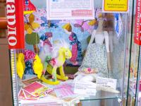 Выставка творческих работ