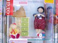 Выставка творческих работ