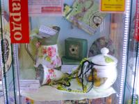 Выставка творческих работ