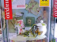 Выставка творческих работ