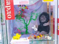 Выставка творческих работ