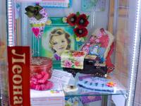 Выставка творческих работ