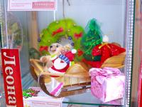 Выставка творческих работ