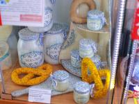 Выставка творческих работ