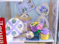 Выставка творческих работ