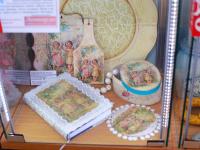 Выставка творческих работ