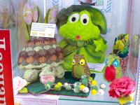 Выставка творческих работ