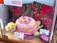 Выставка творческих работ