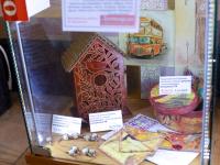 Выставка творческих работ