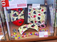 Выставка творческих работ