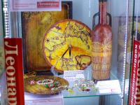 Выставка творческих работ