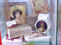 Выставка творческих работ