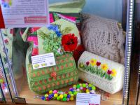 Выставка творческих работ