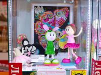 Выставка творческих работ