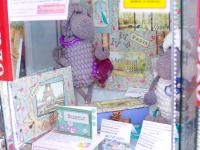 Выставка творческих работ