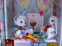 Выставка творческих работ