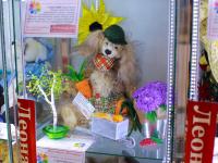 Выставка творческих работ