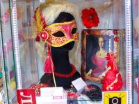 Выставка творческих работ