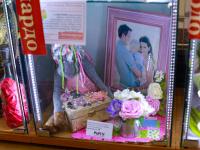 Выставка творческих работ