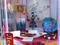 Выставка творческих работ