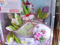 Выставка творческих работ