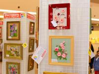 Выставка творческих работ