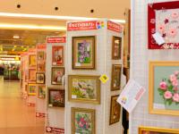 Выставка творческих работ