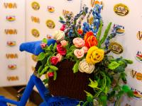 Выставка творческих работ