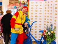 Лица фестиваля