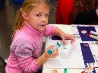 Лица фестиваля