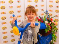 Лица фестиваля