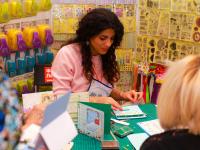 Лица фестиваля