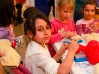 Лица фестиваля