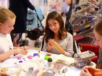 Лица фестиваля