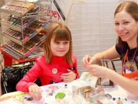 Лица фестиваля