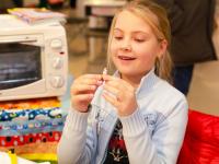 Лица фестиваля