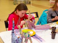 Лица фестиваля