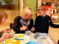 Лица фестиваля