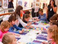Детские мастер-классы