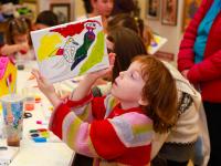 Лица фестиваля