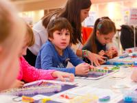 Детские мастер-классы