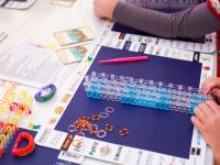 Детские мастер-классы