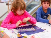 Детские мастер-классы